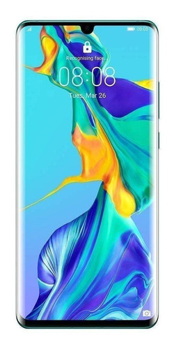 Huawei P30 Dual SIM 256 GB aurora 8 GB RAM