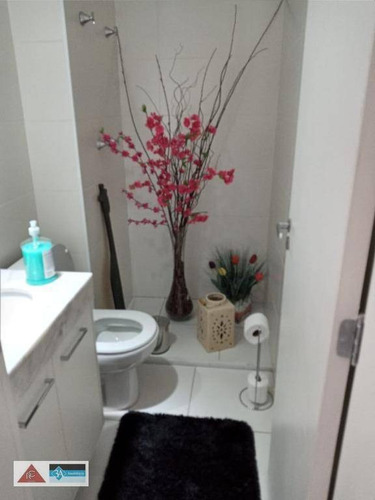 Imagem 23 de 23 de Apartamento Com 3 Dormitórios - Tatuapé - São Paulo/sp - Ap6697