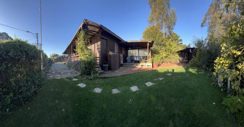 Cabañas En Venta En Playa Hermosa  (94645)