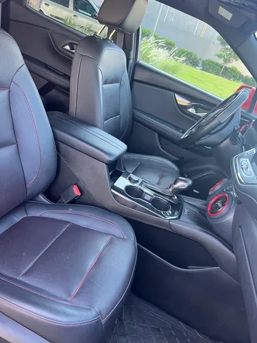 Chevrolet Blazer 3.6 V6 Rs