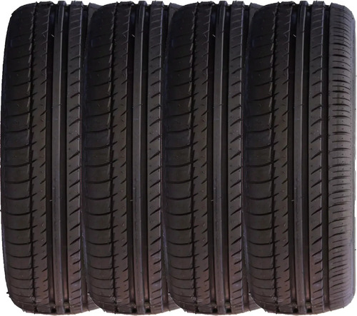 Kit de 4 pneus Remold 205/55/16 205/55R16 89 T