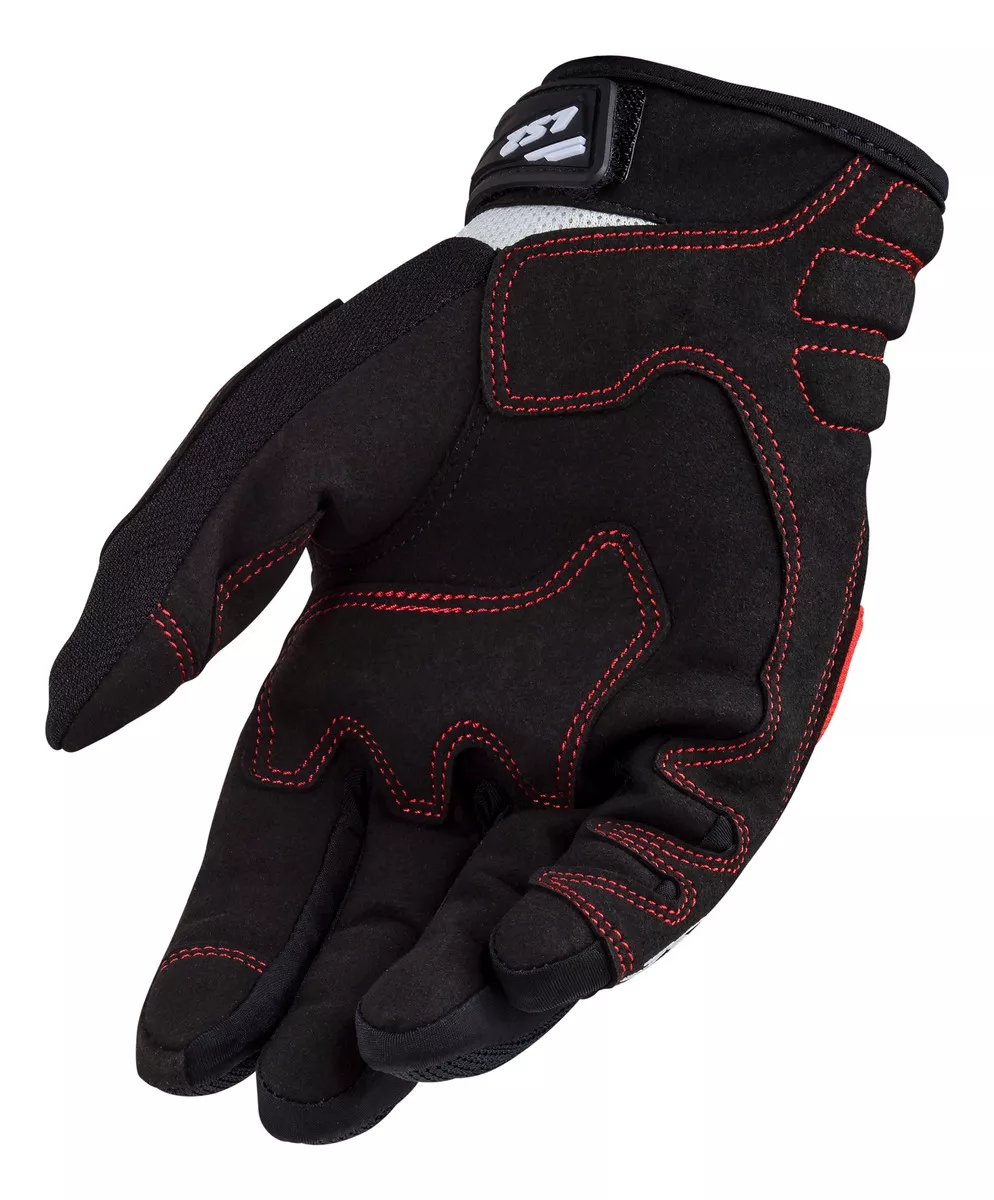 Segunda imagen para búsqueda de guantes moto proteccion
