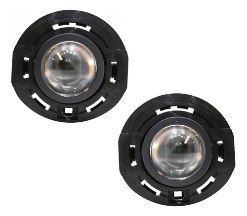 Faros Niebla Avenger 2011 A 2014 Dere=izq Compas 2011 A 2014