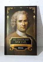 Comprar El Contrato Social (en Papel) jean-jacques Rousseau