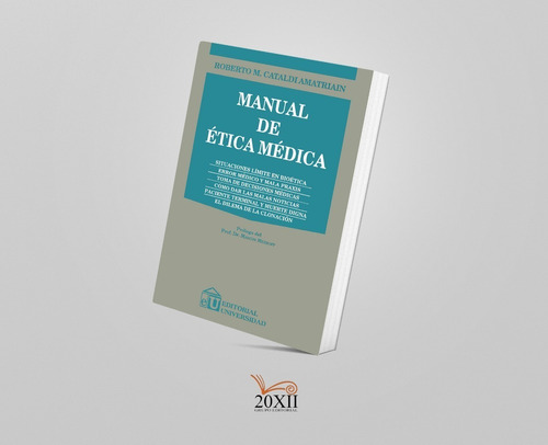 Manual De Ética Médica