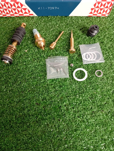 Kit Carburador Keyster Mazda 323