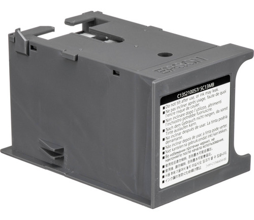 Caja Tanque De Mantenimiento Plotter Epson T5170 C13s210057