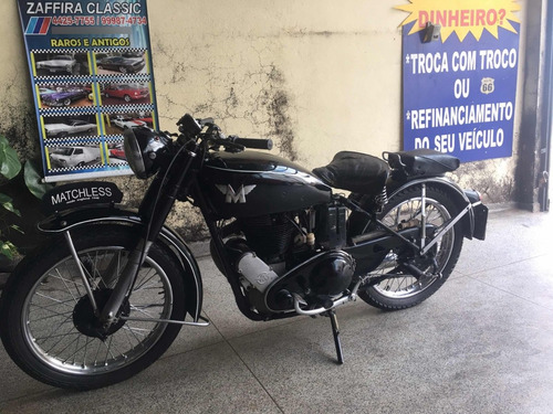 Bmw Matchlees 500cc Classic Nao Norton Nsu Suzuki Honda Java