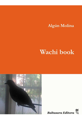 Wachi Book - Algun Molina