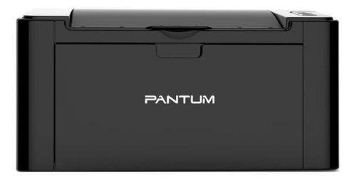 Impresora Monofunción Pantum P2500w Láser 23 Ppm Usb + Wifi