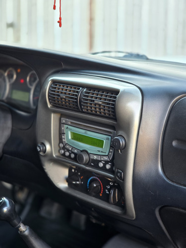 Ford Ranger 3.0 Cd Xlt 4x2