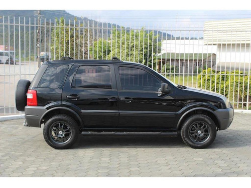Imagem 4 de 11 de Ford Ecosport Xls 1.6