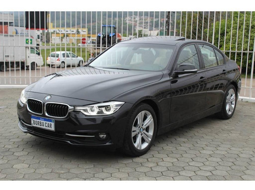 Imagem 4 de 15 de Bmw 320i Active Flex