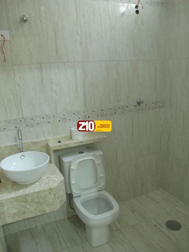 Imagem 14 de 17 de Z10 Imoveis Indaiatuba | Ca07380 - Sobrado Em Localização Privilegiada - Vila Nossa Senhora Aparecida - Indaiatuba - Ca07380 - 4945206