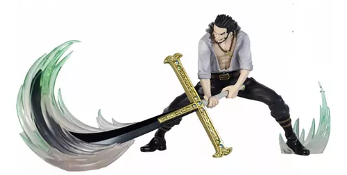 Espada Mihawk  MercadoLivre 📦