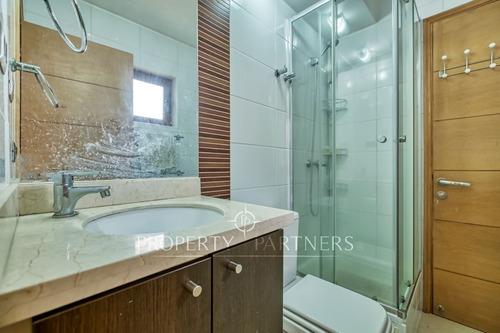 Valle Nevado, Amplio Depto. Un Dormitorio