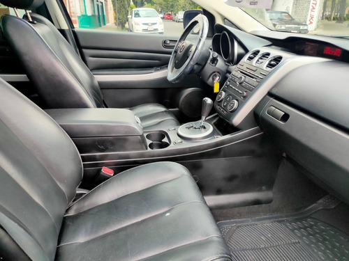 Imagen 12 de 15 de Mazda Cx-7 2.5 I Grand Touring Mt 2011