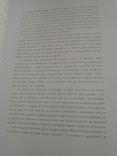 México Natural (Usado)