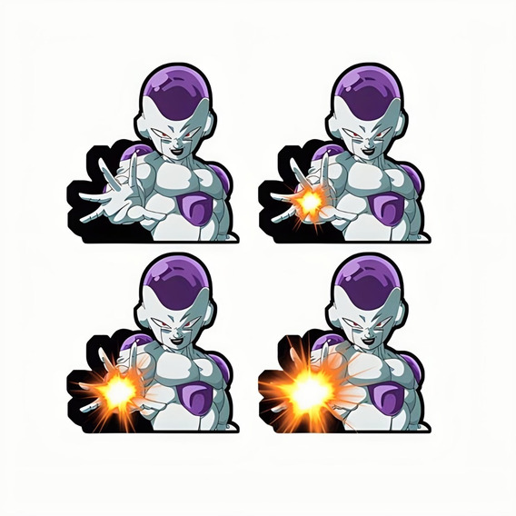Dragon Ball Z Tarjetas Holograma 3d | MercadoLibre ???? Dragon Ball Z Tarjetas Holograma 3d | MercadoLibre ????