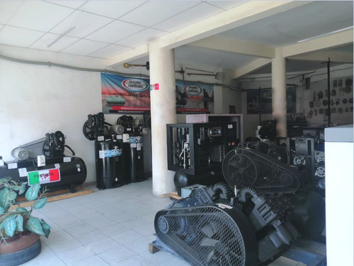 Chiller Enfriador De Agua De 7.5 Ton Reconstruido (Usado)