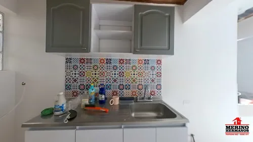 Casa-local En Venta En Medellín - Laureles Lorena