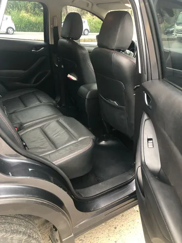 Mazda CX-5 2.0 Touring 4X4 At