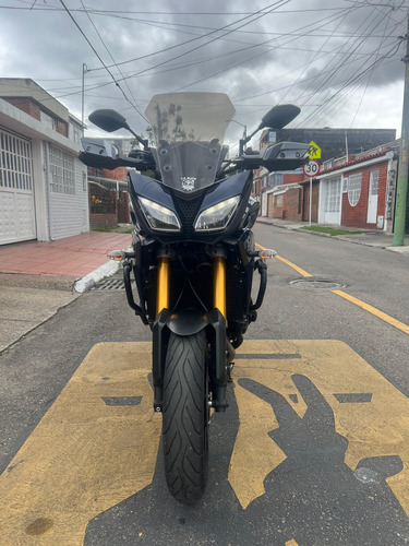 Tracer 900