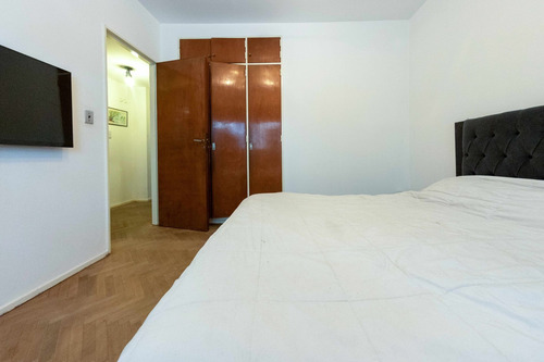 Imagen 6 de 27 de Venta Departamento 4 Ambientes En Flores