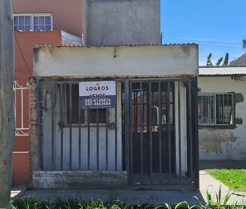 Duplex De Dos Dormitorios Y Patio, Santo Tome