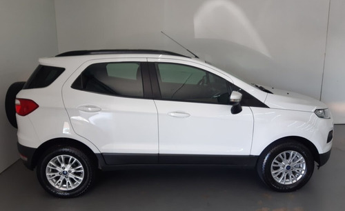 Imagem 5 de 12 de Ford Ecosport Ecosport Se 1.6 16v (flex)