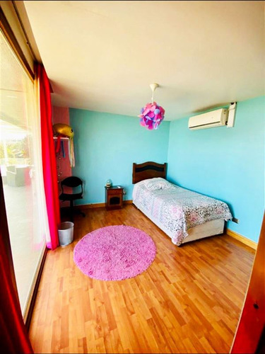 Casa Venta 7d,7b,9est,1bd.la Florida St.sofia Lo Cañas
