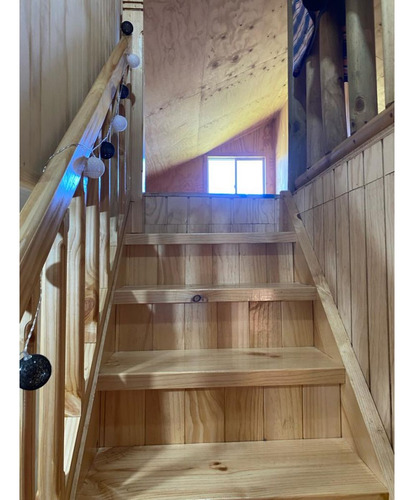Se Vende Hermosa Casa En Una Parcela En Chiloé