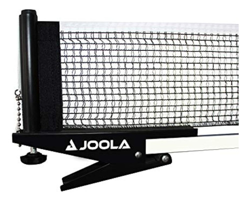 Joola Juego De Red De Tenis De Mesa Y Postes De