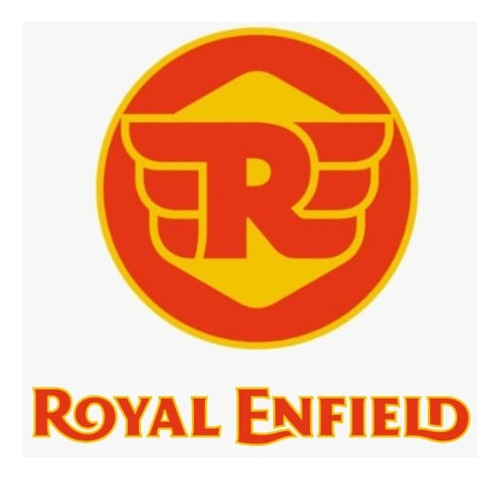 Royal Enfield Tapa De Cilindro 500cc