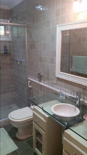 Imagem 28 de 29 de Vila Progresso - Casa Com 4 Dormitórios À Venda, 343 M² Por R$ 1.260.000 - Vila Progresso - Niterói/rj - Ca0523