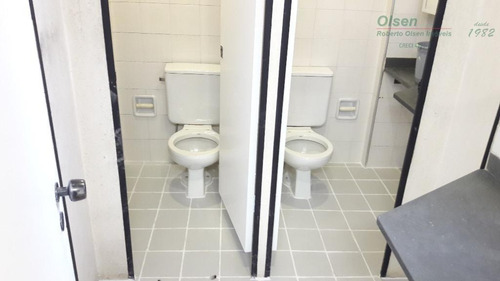 Imagem 4 de 8 de Conjunto Para Alugar, 36 M² Por R$ 1.500,00/mês - Moema - São Paulo/sp - Cj0375