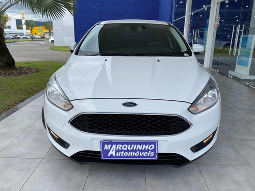 Imagem 2 de 14 de Ford Focus Se 1.6
