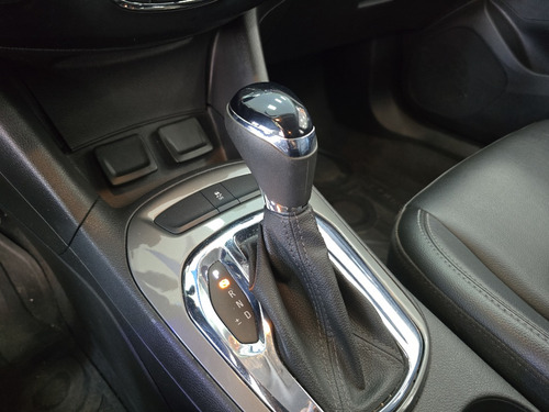 Chevrolet Cruze 1.4 TURBO LT 16V FLEX 4P AUTOMATICO
