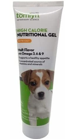 Tomlyn Tom Lyn Nutri-cal Puppy Dietary Supplement