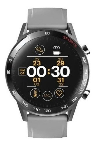 Imagen 4 de 5 de Celular Kodak Kd50 32gb + Reloj Fit Watch Kodak Ft3r