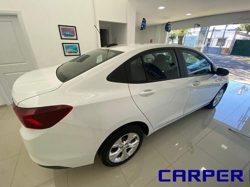 Chevrolet Onix Plus Ltz