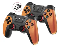 Comprar Mandos  De Juegos  Pc, Laptop, Tv Box Recargable Inalambrico