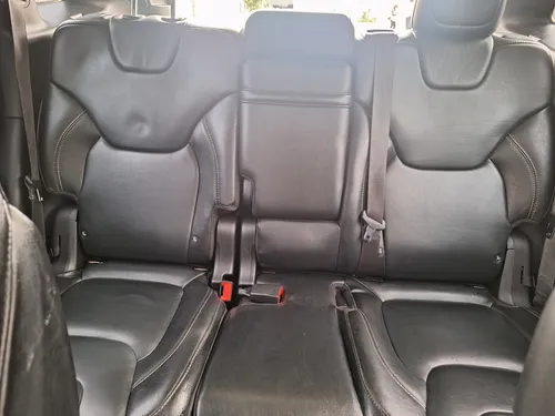 Jeep Cherokee 3.2 Longitude