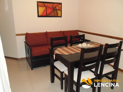 Imagen 2 de 26 de Departamento En Venta - 1 Dormitorio C/cochera - Centro Carlos Paz