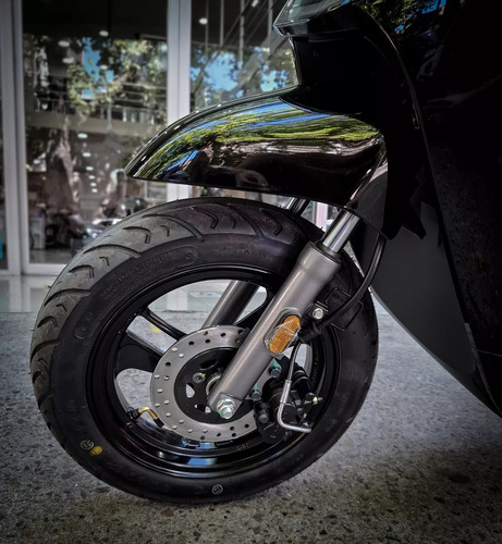 Kymco Scooter Electrico I-onex Con Reversa Urquiza Motos