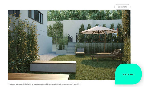 Imagem 19 de 30 de Apartamento Garden Com 2 Dormitórios À Venda, 48 M² Por R$ 310.900,00 - Cidade Industrial - Curitiba/pr - Gd0014