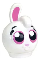 Comprar Boneco Bolofofos Bunny Vinil Pão De Queijo Lider 3042