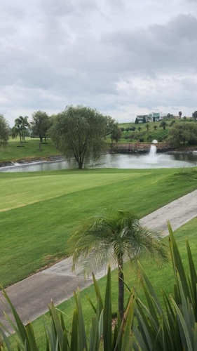 Imagen 3 de 14 de Oportunidad Casa Renta Condominio Club De Golf