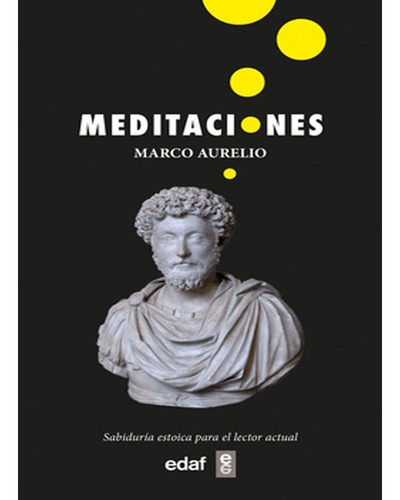 Libro Fisico Meditaciones . Marco Aurelio