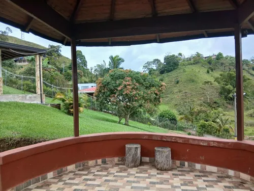 Vendo Excelente Finca En San Roque - Vereda La Encarnación